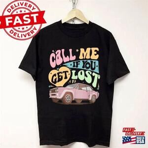 Call Me If You Get Lost Tyler The Creator Shirt
